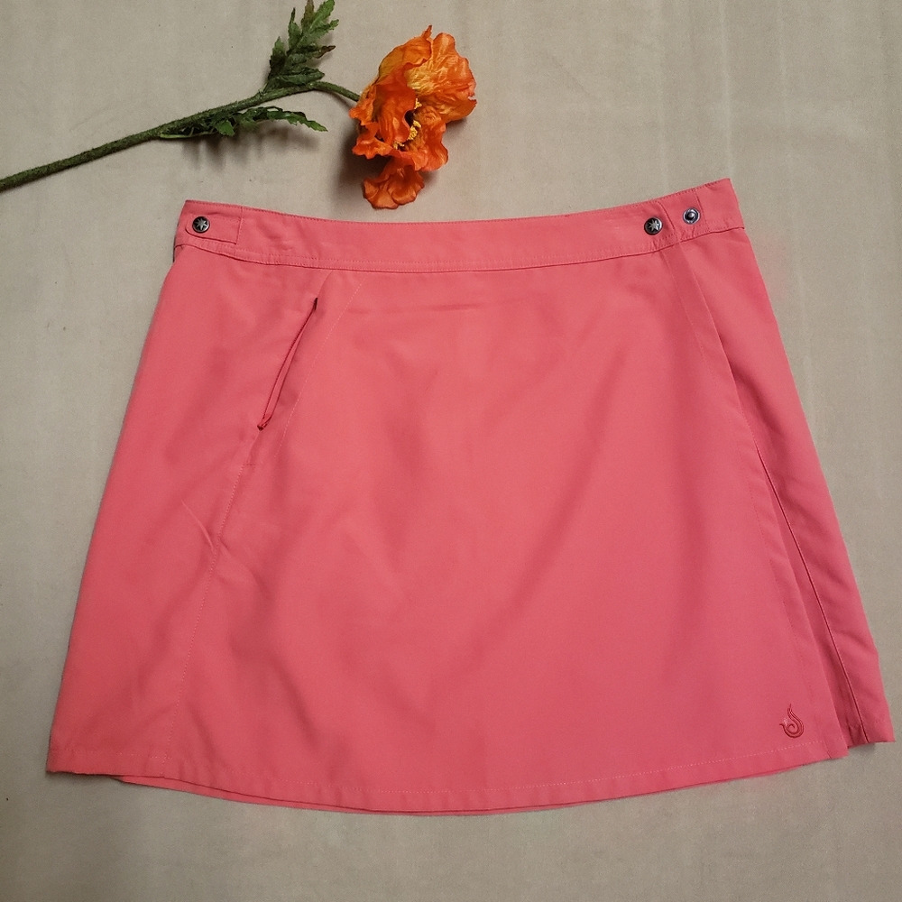 Sahalie Sport Skirt🚩